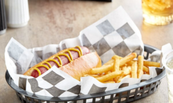 Food Basket Liners