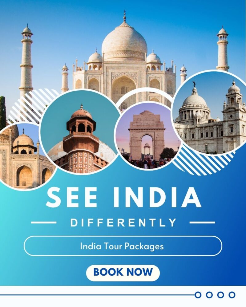 Golden Triangle India Route Guide for First-Time Visitors