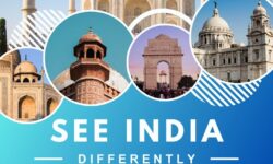 india group tour