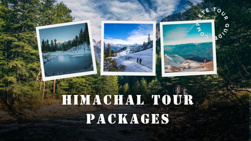 Trekking in Himachal: Raw Trails, Old Paths, Real Journeys