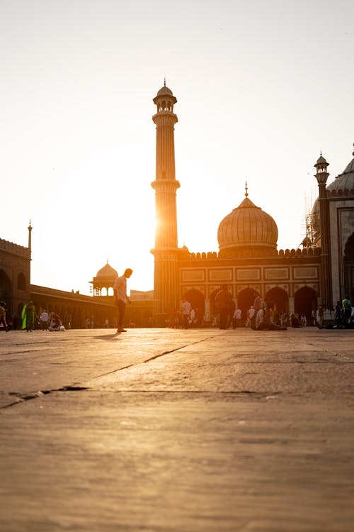 delhi city tour packages