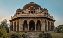 Delhi day trips