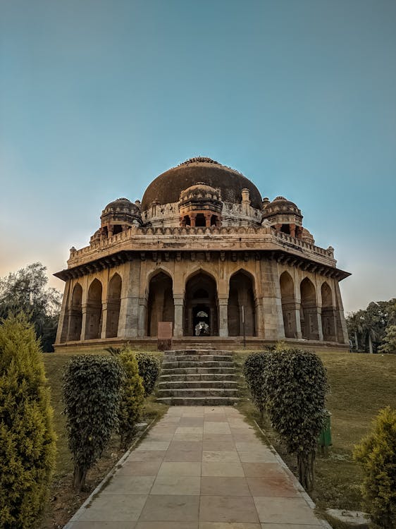 Delhi day trips