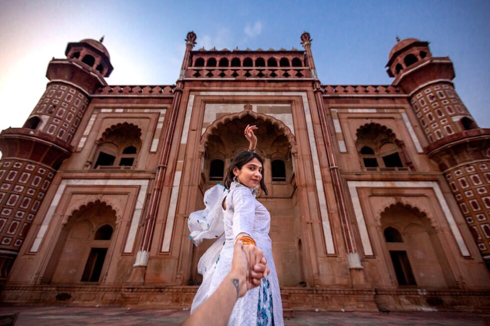 delhi guided tours