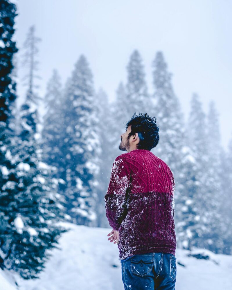 jammu kashmir tour package