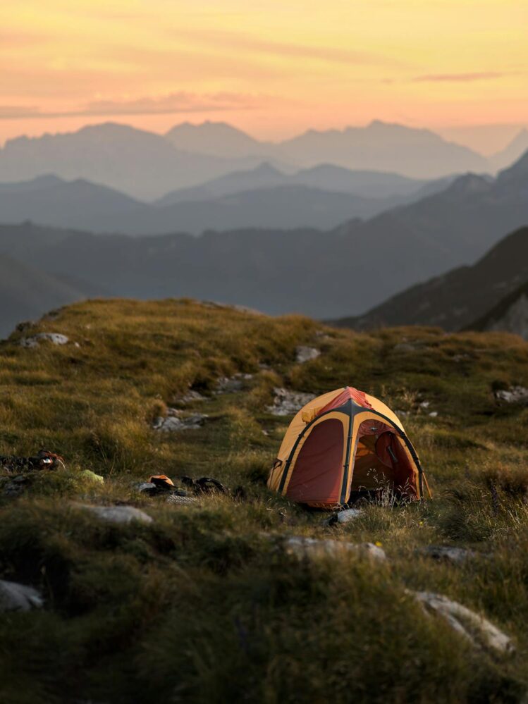 Trekking in Himachal: Scenic Trails for Nature Seekers