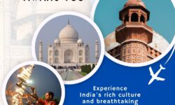 india tourism guide