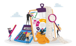 Loan management software