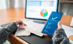 Digital lending software