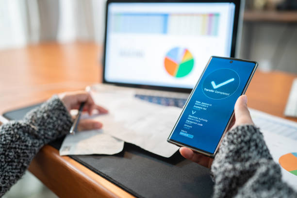 Digital lending software