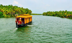 Kerala backwater tour packages