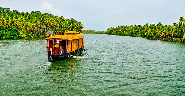 Kerala backwater tour packages