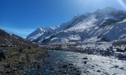 Trekking in Uttarakhand for Raw Nature and Mountain Trails