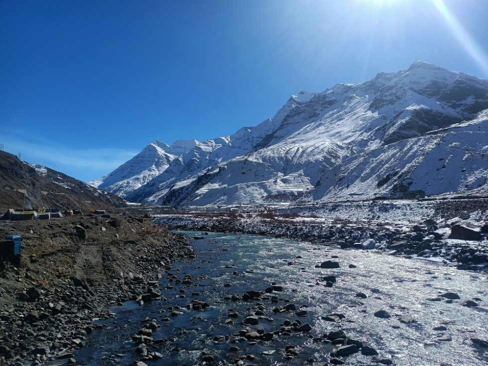 Trekking in Uttarakhand for Raw Nature and Mountain Trails