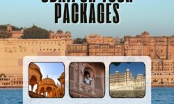 Udaipur vacation packages
