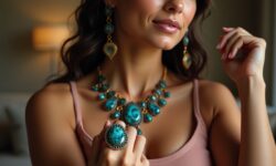 Engagement Pietersite Ring Secrets