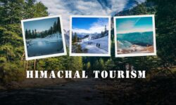 Breathtaking Trails and Hidden Routes for Trekking in Himachal