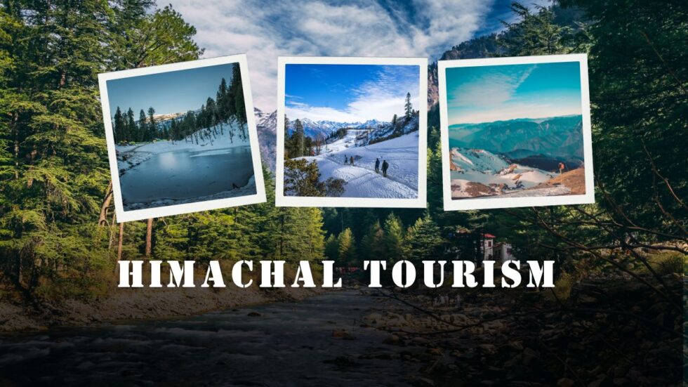 Breathtaking Trails and Hidden Routes for Trekking in Himachal