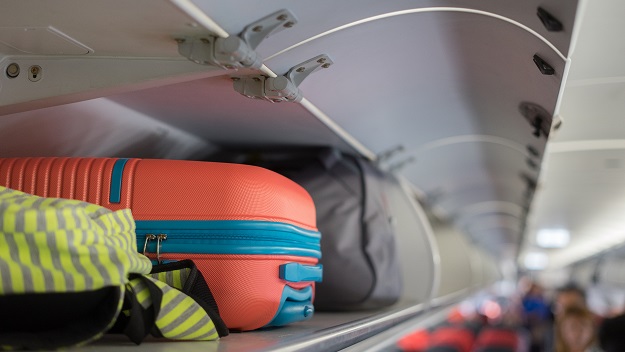 How Much Luggage Can I Carry on My Umrah Trip
