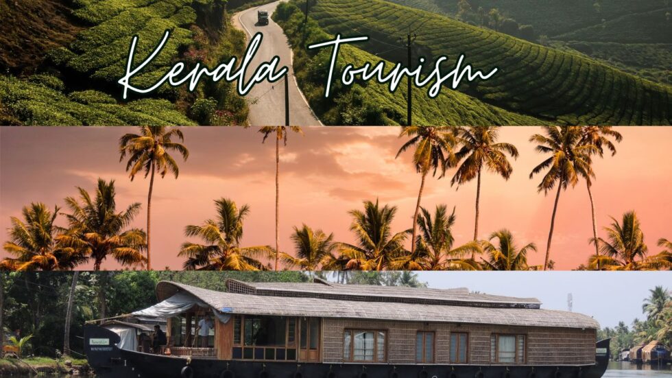Kerala Tourism: Nature, Culture, and Backwater Life