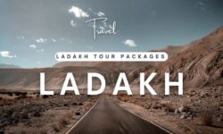 Ladakh Trekking Trails: Raw Adventures Above the Clouds