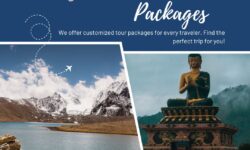 Untouched Trails and Peaks: Trekking in Sikkim Guide