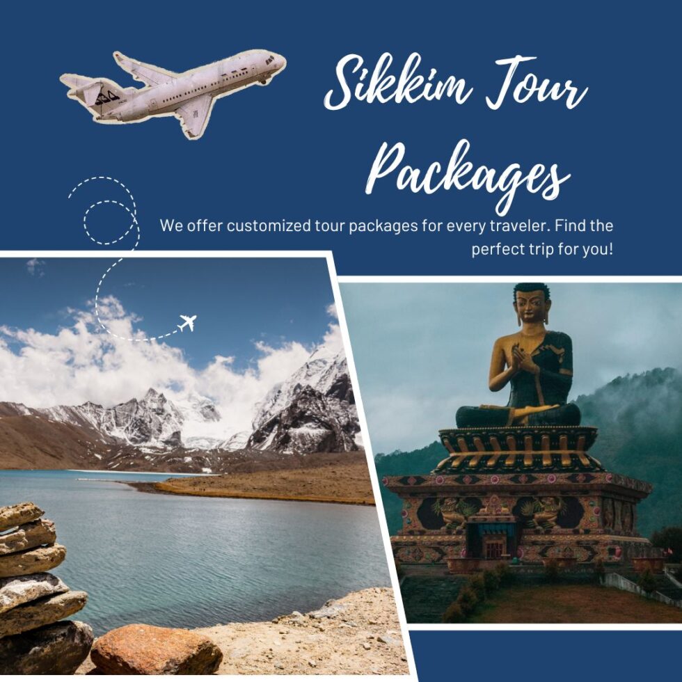 Untouched Trails and Peaks: Trekking in Sikkim Guide