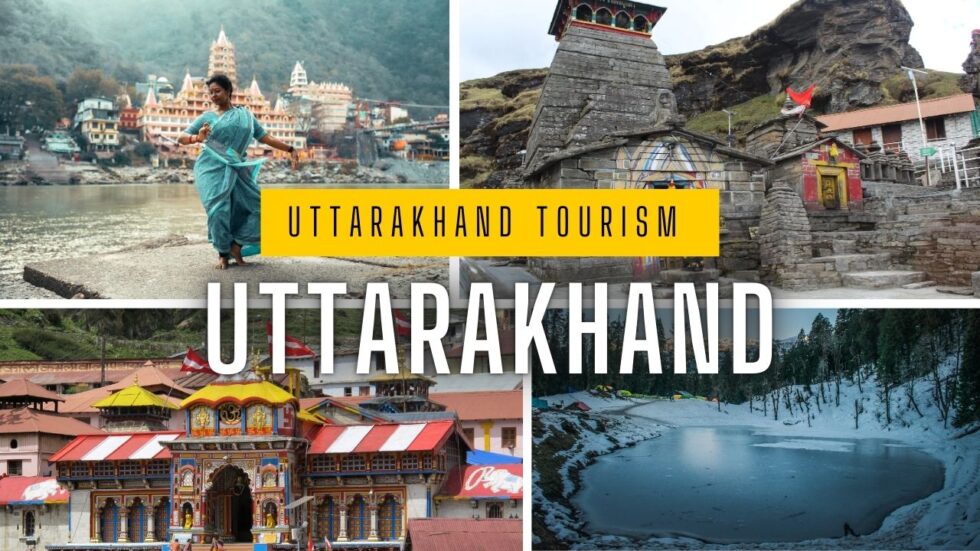 Unmatched Uttarakhand Tour Packages for Every Traveler