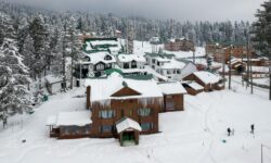 Kashmir travel packages
