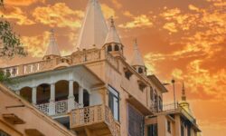 golden triangle tour with Ranthambore
