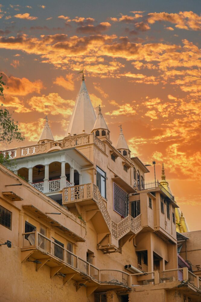 golden triangle tour with Ranthambore