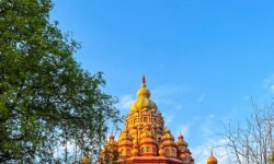 golden triangle india