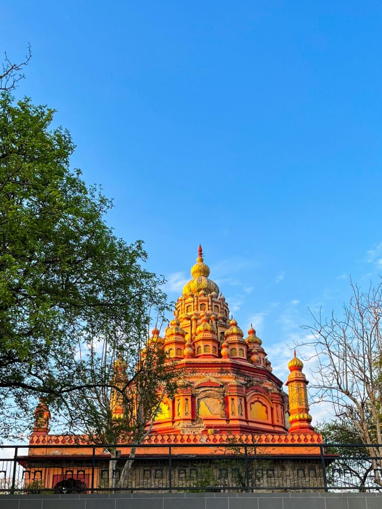 golden triangle india