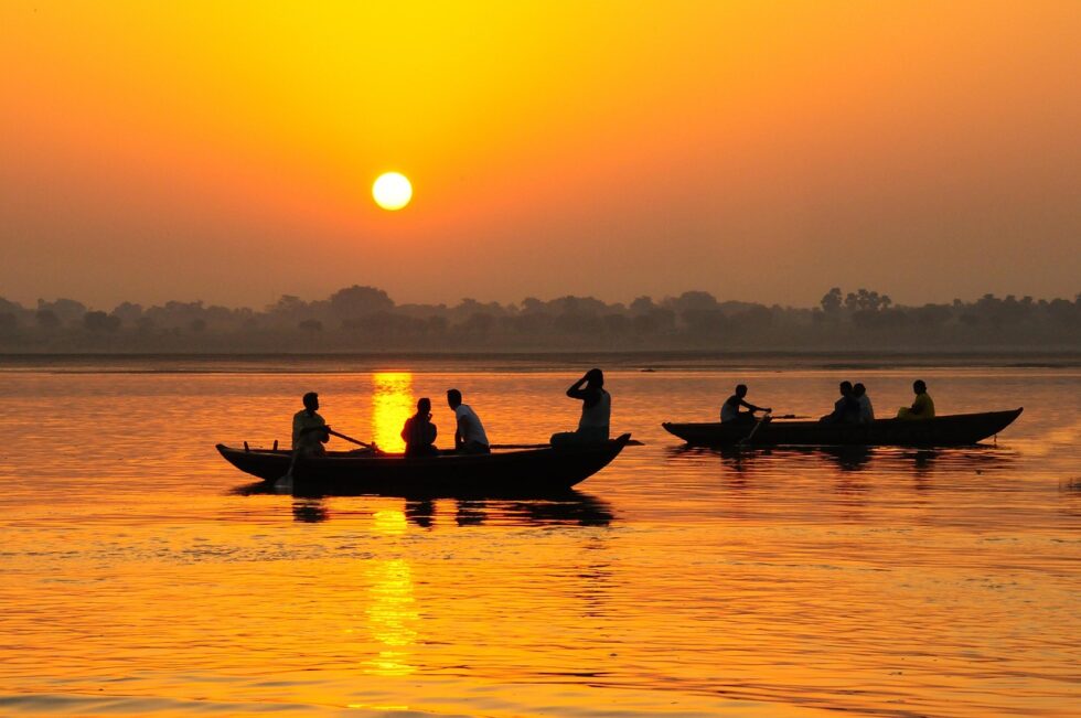 golden triangle tour with Ranthambore