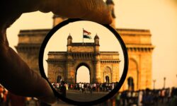 Golden Triangle India