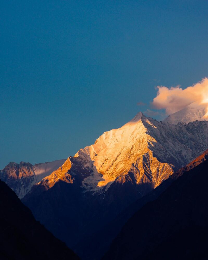 Uttarakhand Tour Packages for Nature, Culture, and Peace